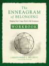 Cover image for The Enneagram of Belonging Workbook